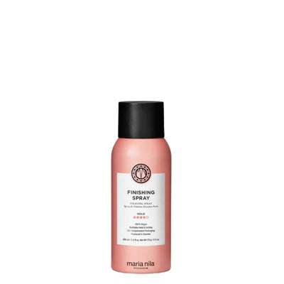 Maria Nila - Style & Finish - Finishing Spray