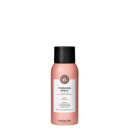 Maria Nila - Style & Finish - Finishing Spray
