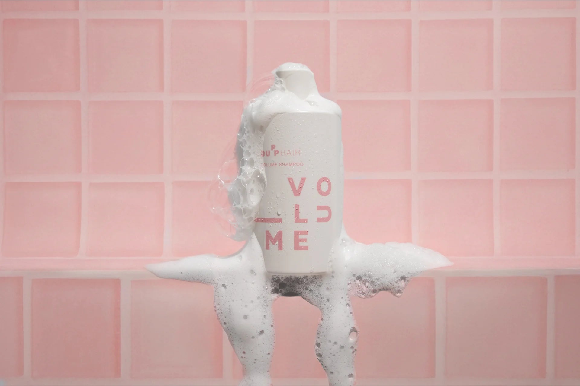 DUPP Hair Volume Shampoo