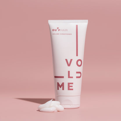 DUPP Hair Volume Conditioner