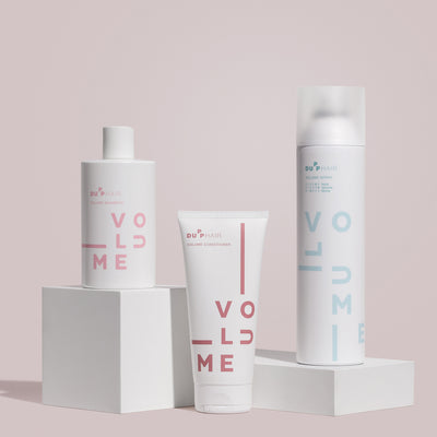 DUPP Hair Volume Shampoo
