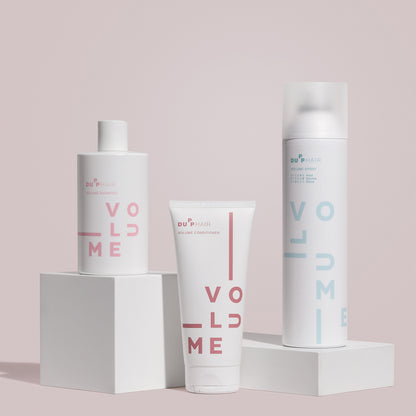 DUPP Hair Volume Shampoo