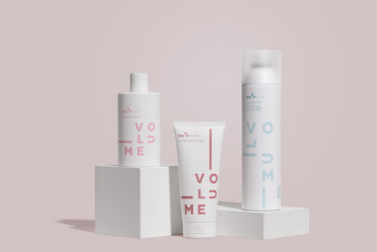 DUPP Hair Volume Shampoo