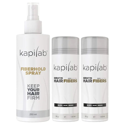 Kapilab VoordeelSet - 58 gram