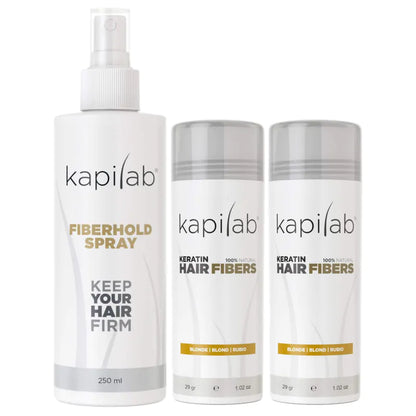 Kapilab VoordeelSet - 58 gram