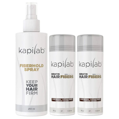 Kapilab VoordeelSet - 58 gram