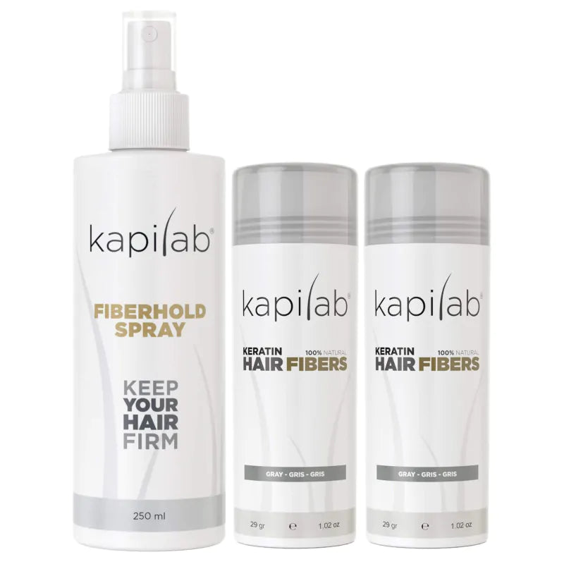 Kapilab VoordeelSet - 58 gram