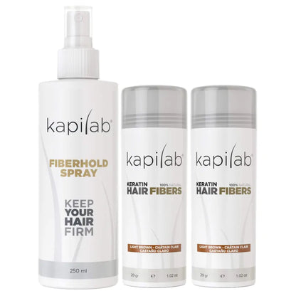 Kapilab VoordeelSet - 58 gram