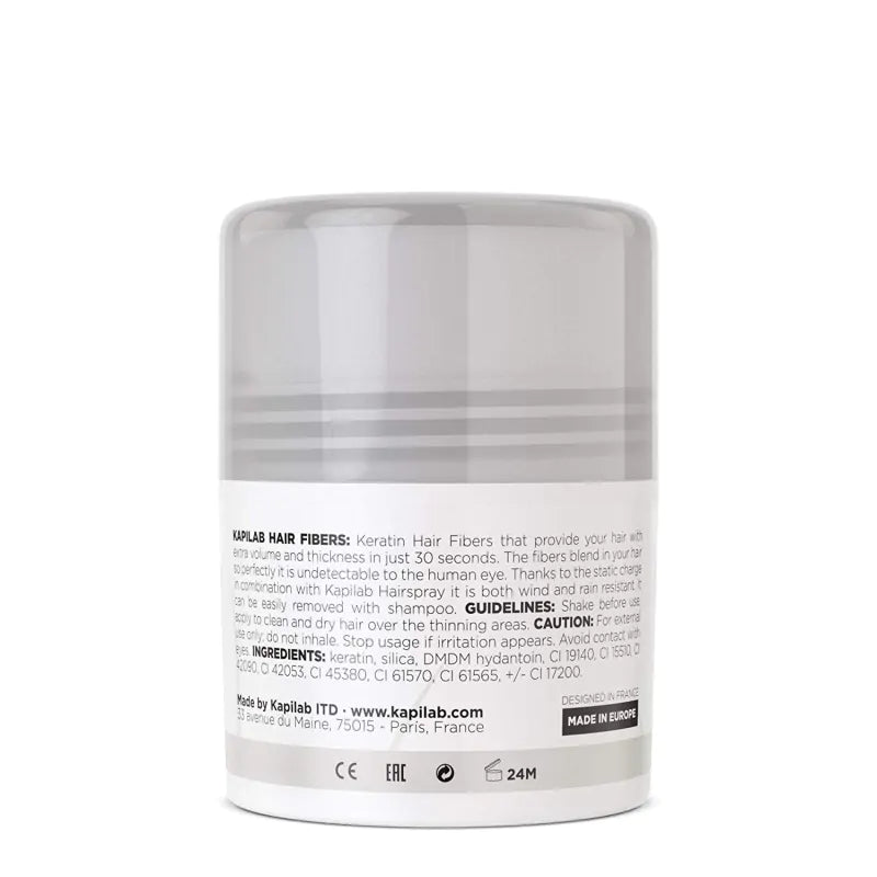 Kapilab Hair Fibers - 5 gram