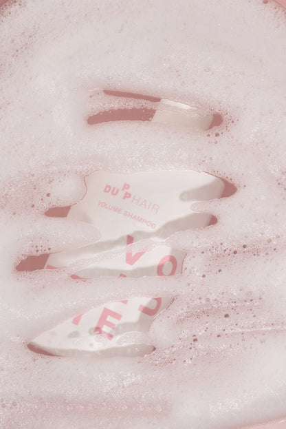DUPP Hair Volume Shampoo