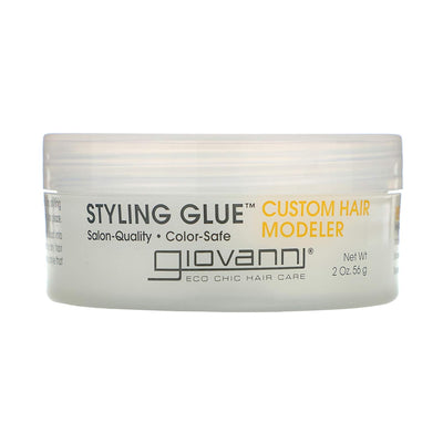 Giovanni Cosmetics - Styling Glue Custom Hair Modeler - 56 gram