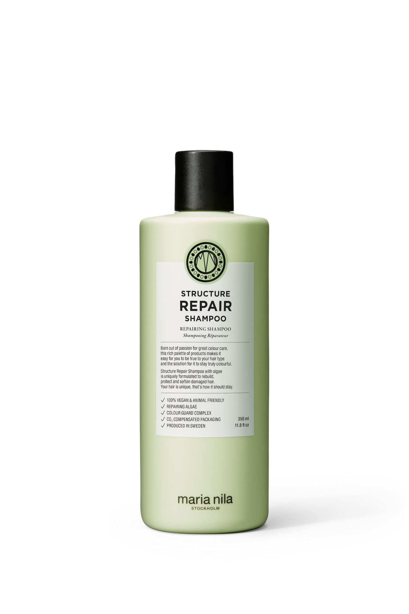 Maria Nila - Structure Repair - Shampoo