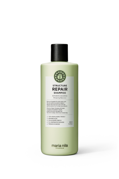 Maria Nila - Structure Repair - Shampoo