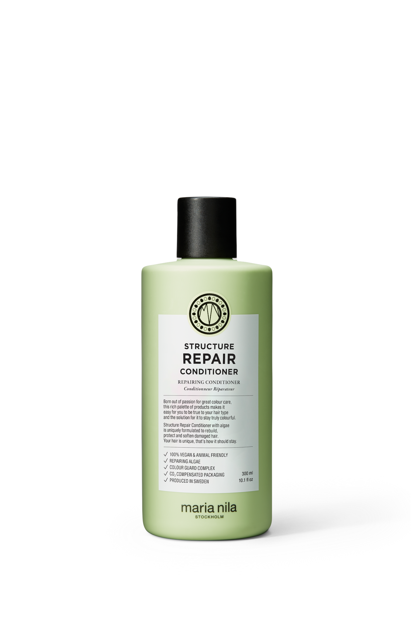 Maria Nila - Structure Repair - Shampoo