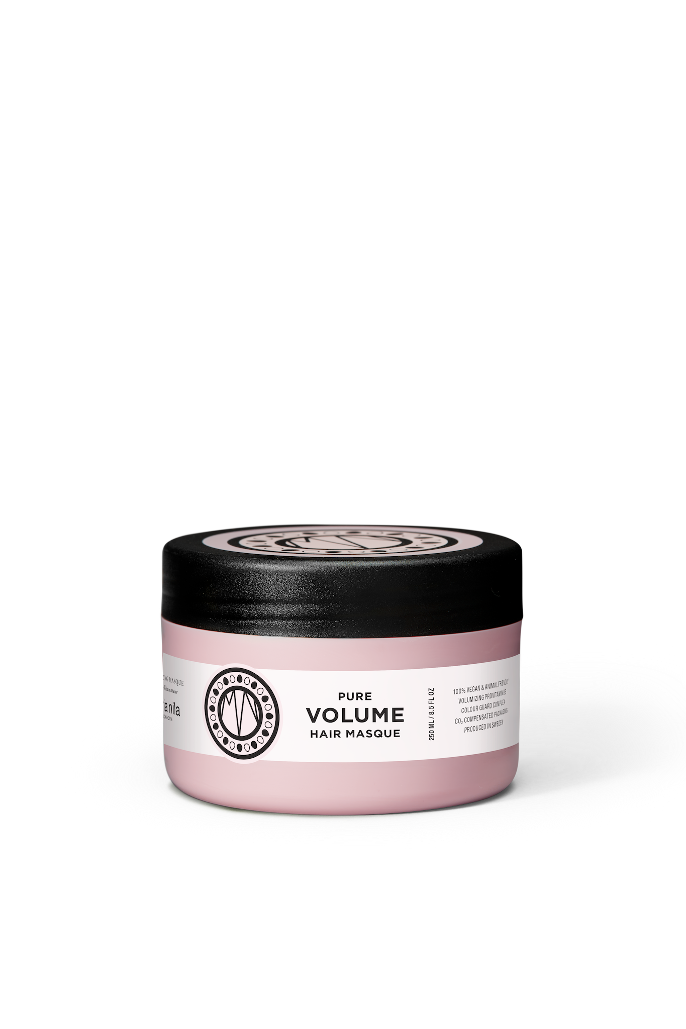 Maria Nila Pure Volume Masque 250 ml