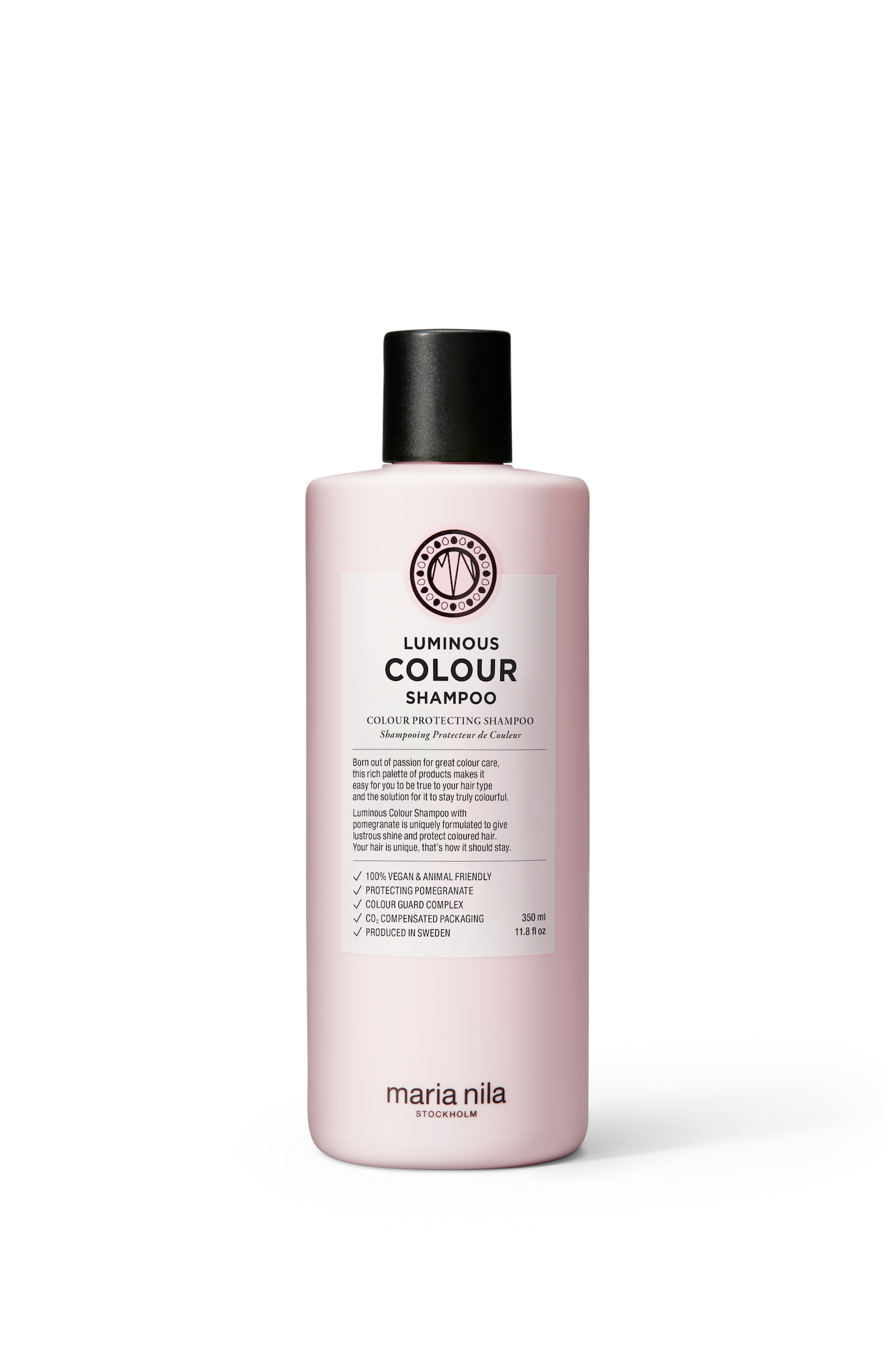 Maria Nila - Luminous Colour - Shampoo