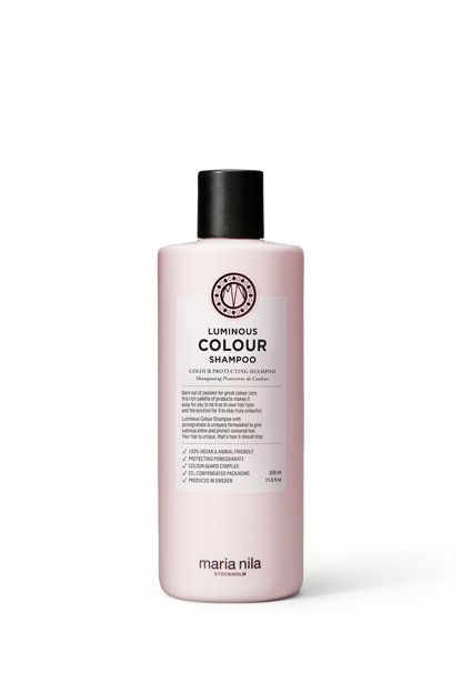 Maria Nila - Luminous Colour - Shampoo