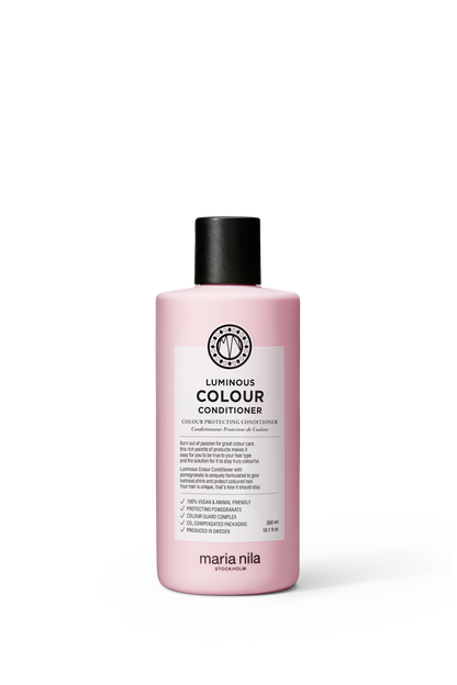 Maria Nila - Luminous Colour - Conditioner