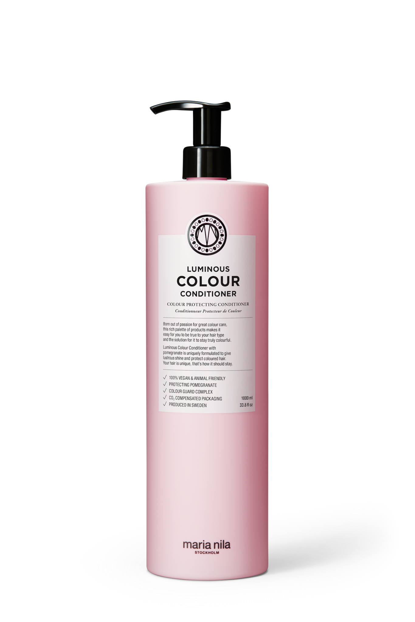 Maria Nila - Luminous Colour - Conditioner