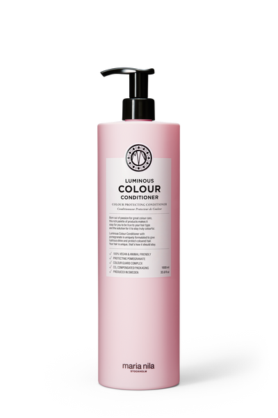 Maria Nila - Luminous Colour - Conditioner