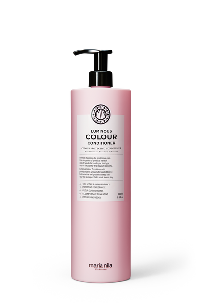 Maria Nila - Luminous Colour - Conditioner