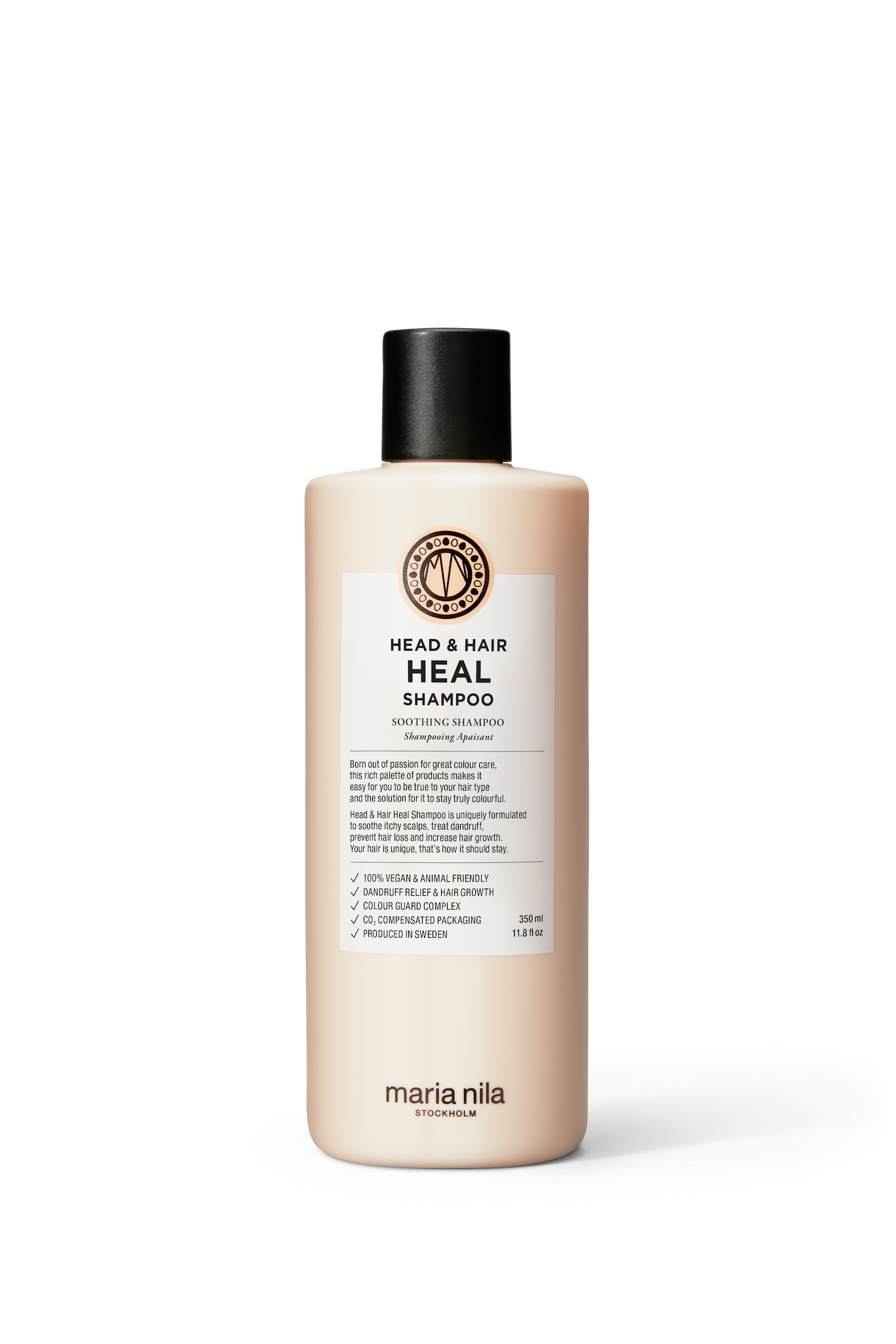 Maria Nila - Head & Hair Heal - Shampoo