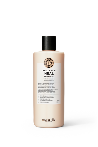 Maria Nila - Head & Hair Heal - Shampoo