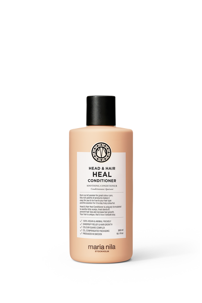 Maria Nila - Head & Hair Heal - Conditioner