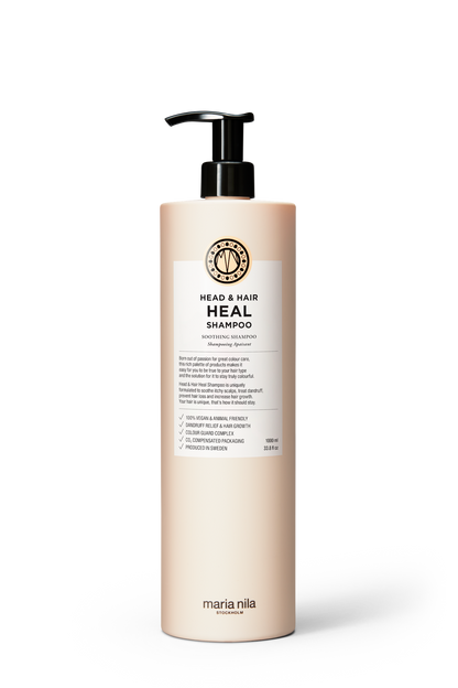 Maria Nila - Head & Hair Heal - Shampoo