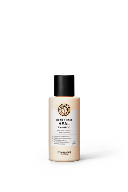 Maria Nila - Head & Hair Heal - Shampoo