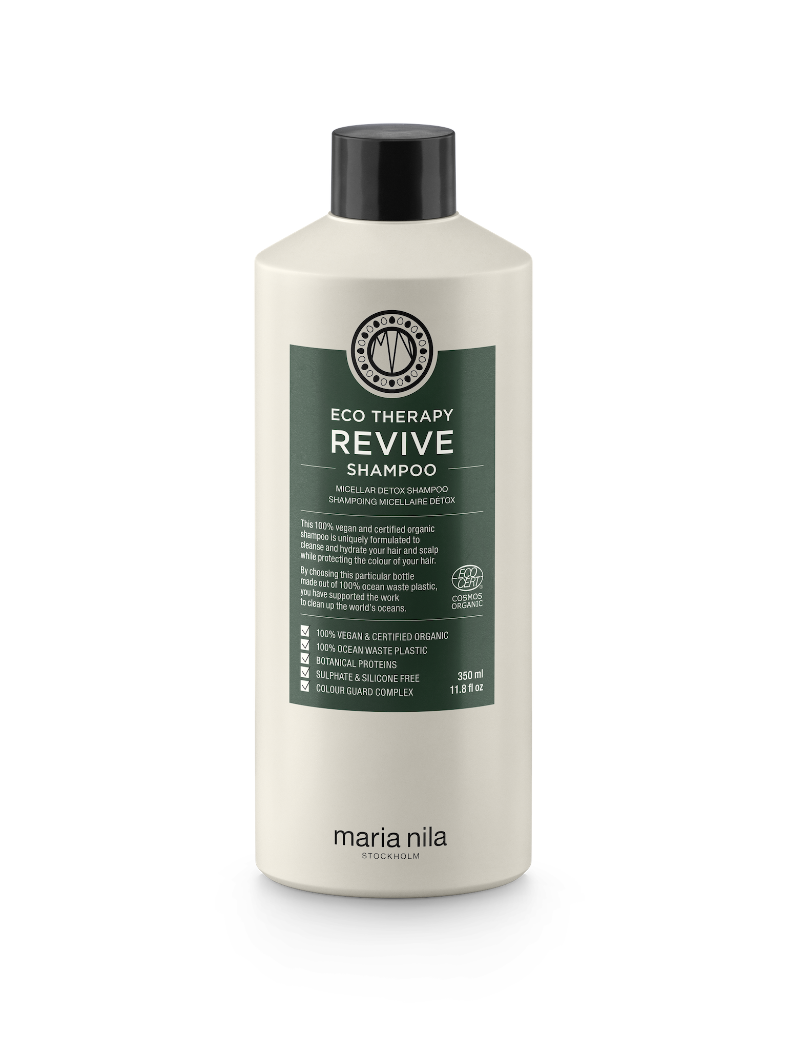 Maria Nila - Eco Therapy Revive - Shampoo