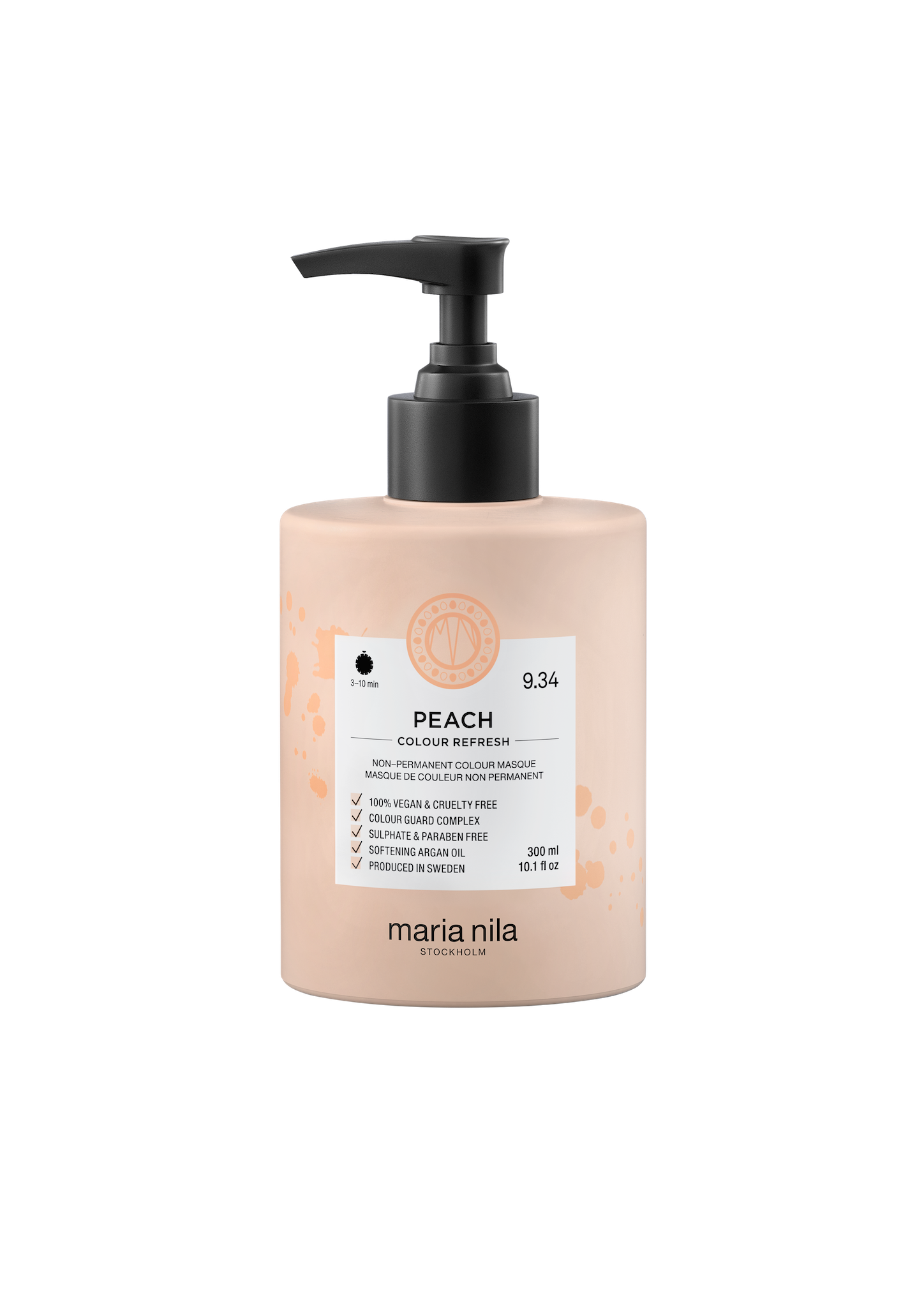 Maria Nila - Colour Refresh - 300 ml