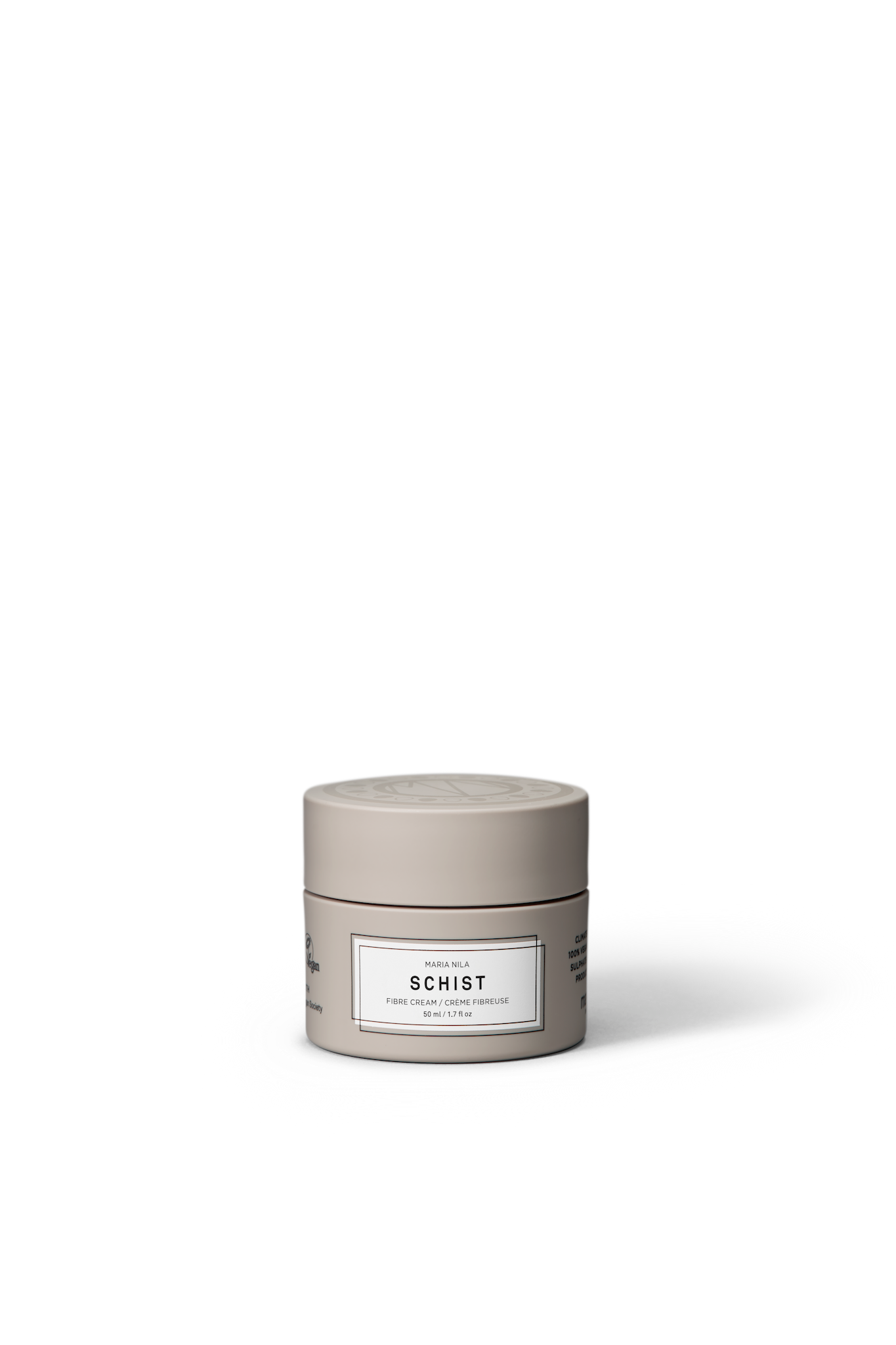 Maria Nila - Minerals -  SCHIST Fibre Cream