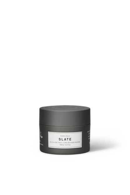 Maria Nila - Minerals - SLATE Quick-Dry Wax