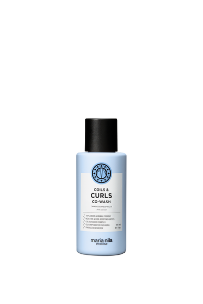 Maria Nila - Coils & Curls - Co-Wash