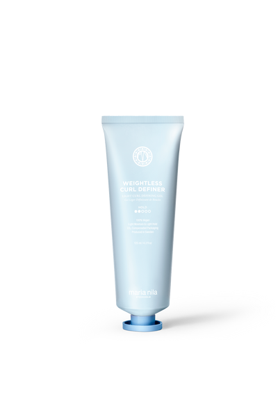 Maria Nila Coils & Curls Weightless Curl Definer Gel 125 ml