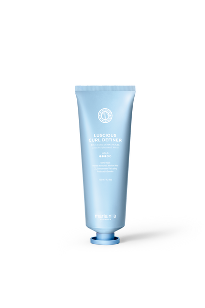 Maria Nila Coils & Curls Lucious Curl Definer Gel 125 ml