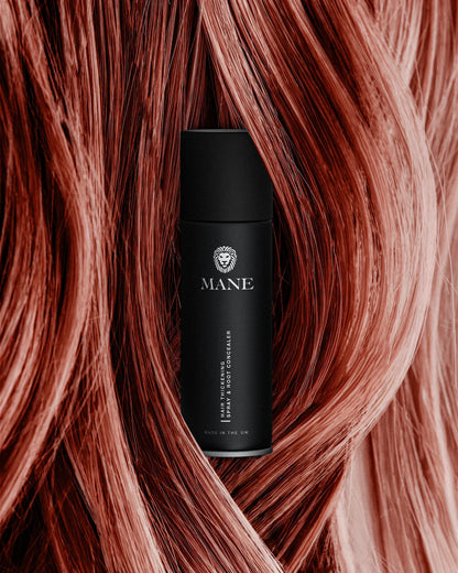 Mane Hair Thickening Spray + Mane Seal & Control (2x200ml Duo-Pack)