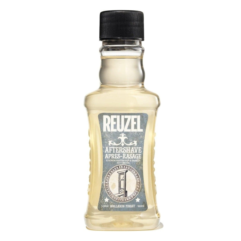 Reuzel Aftershave - 100 ml