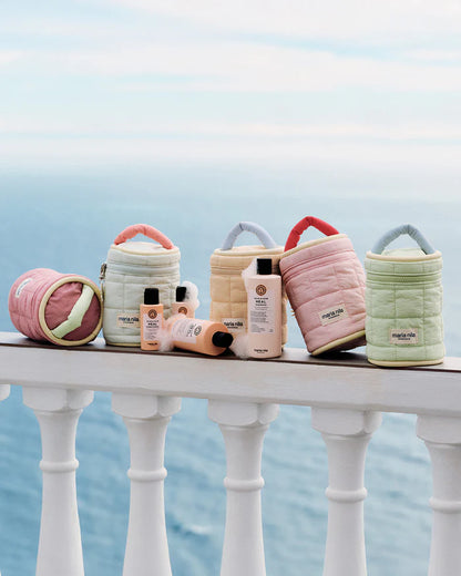 Maria Nila - Structure Repair Beauty Bag (2026)