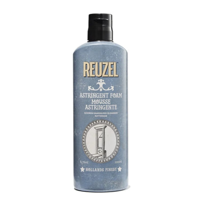 Reuzel Astringent Foam - 200 ml