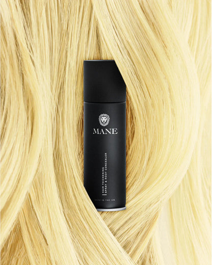 Mane Hair Thickening Spray & Root Concealer  200ml