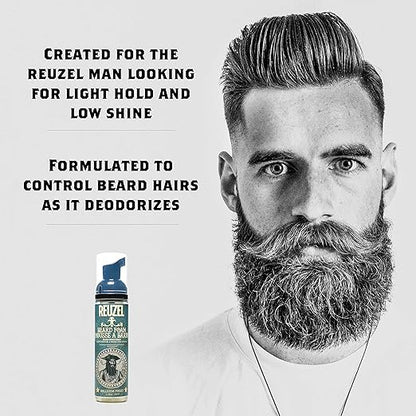 Reuzel - Beard Foam - 70 ml