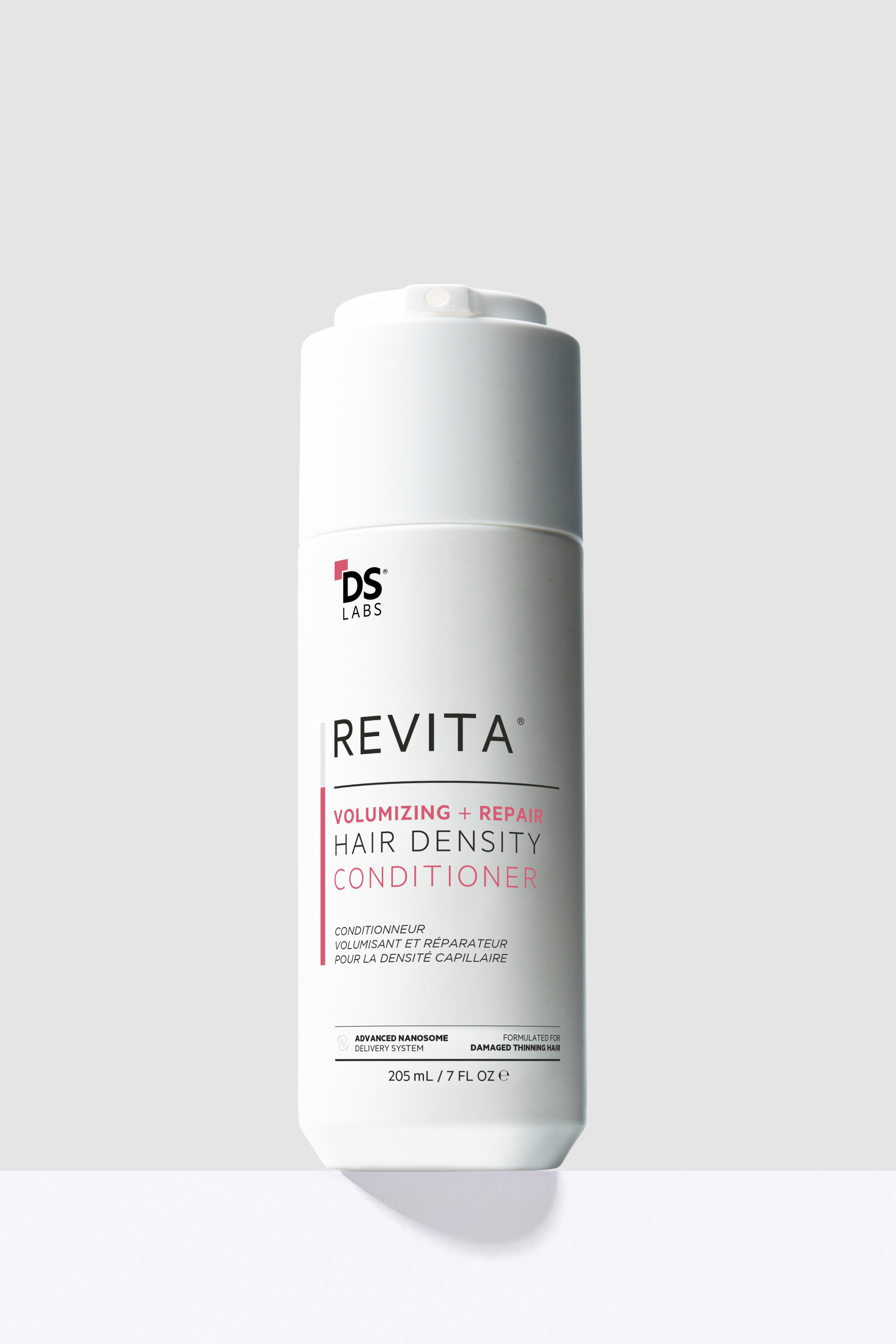 DS Laboratories Revita Volumizing Conditioner voor vrouwen - 205 ml