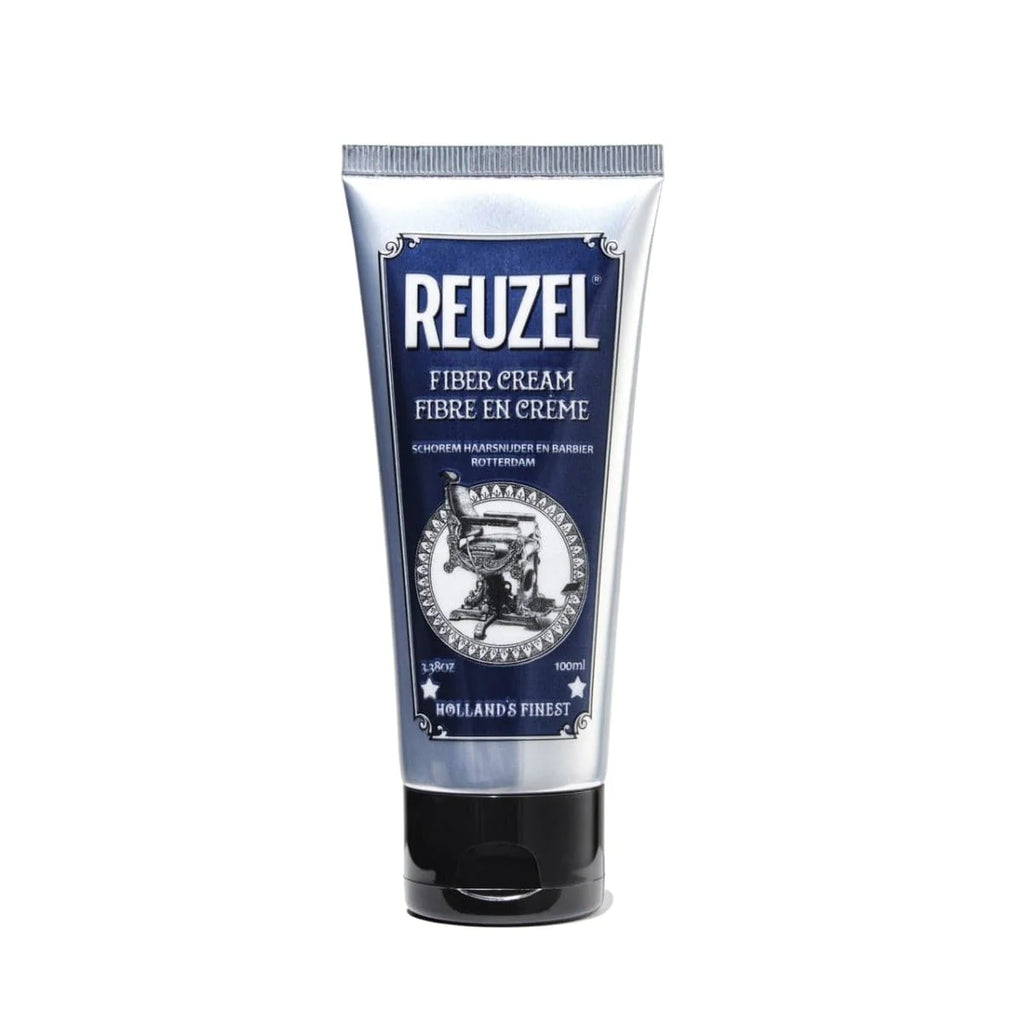 Reuzel Fiber Cream  - 100 ml
