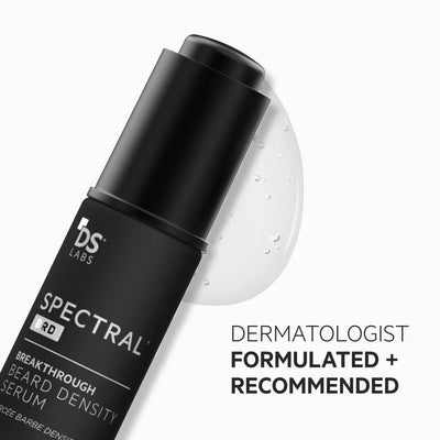 DS Laboratories Spectral BRD baard kit