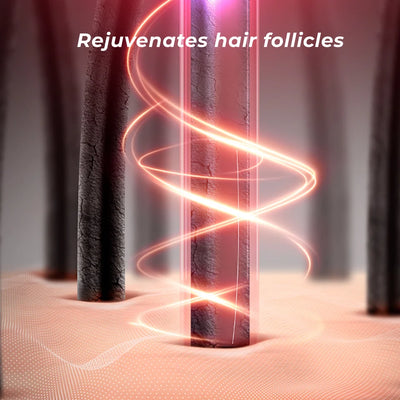 DS Labs - Red Light Scalp Activator