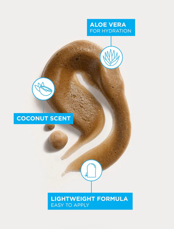 Self Tanning Foam - Light/Medium - 200ml
