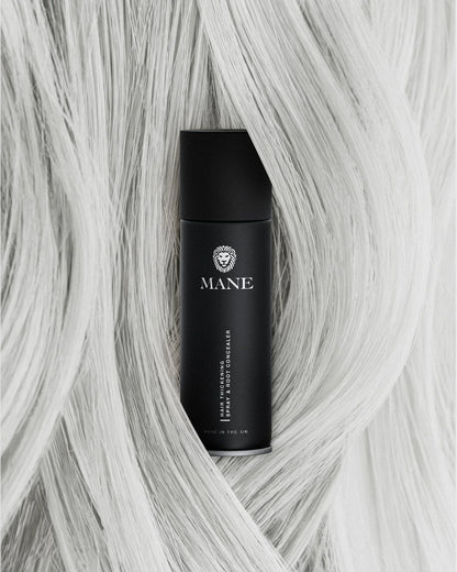 Mane Hair Thickening Spray & Root Concealer Travelversie 100ml