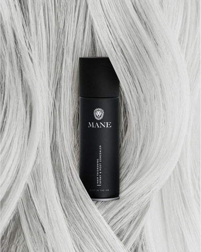 Mane Hair Thickening Spray & Root Concealer  200ml